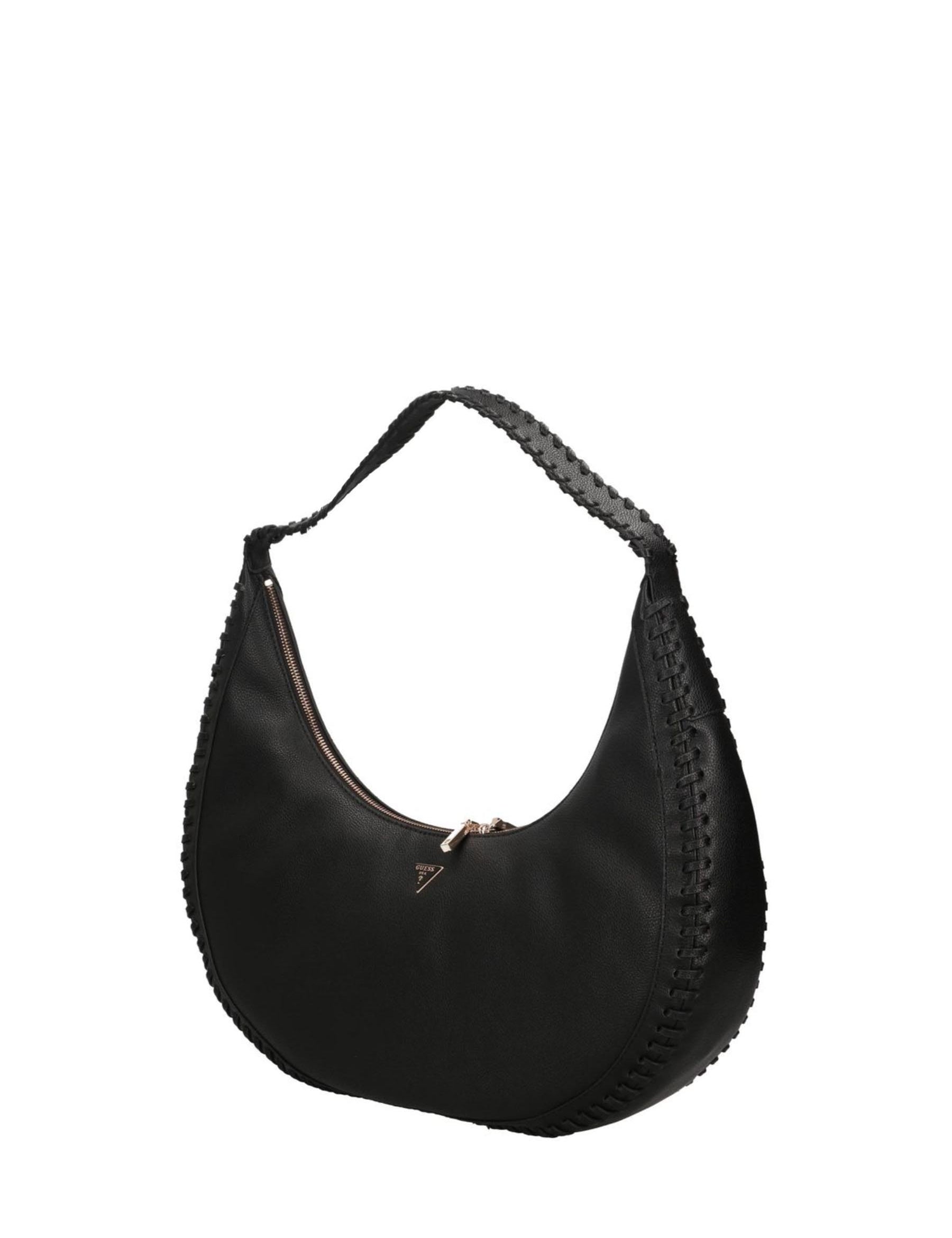 Borse a spalla Nero Guess
