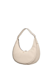 Borse a spalla Beige Guess