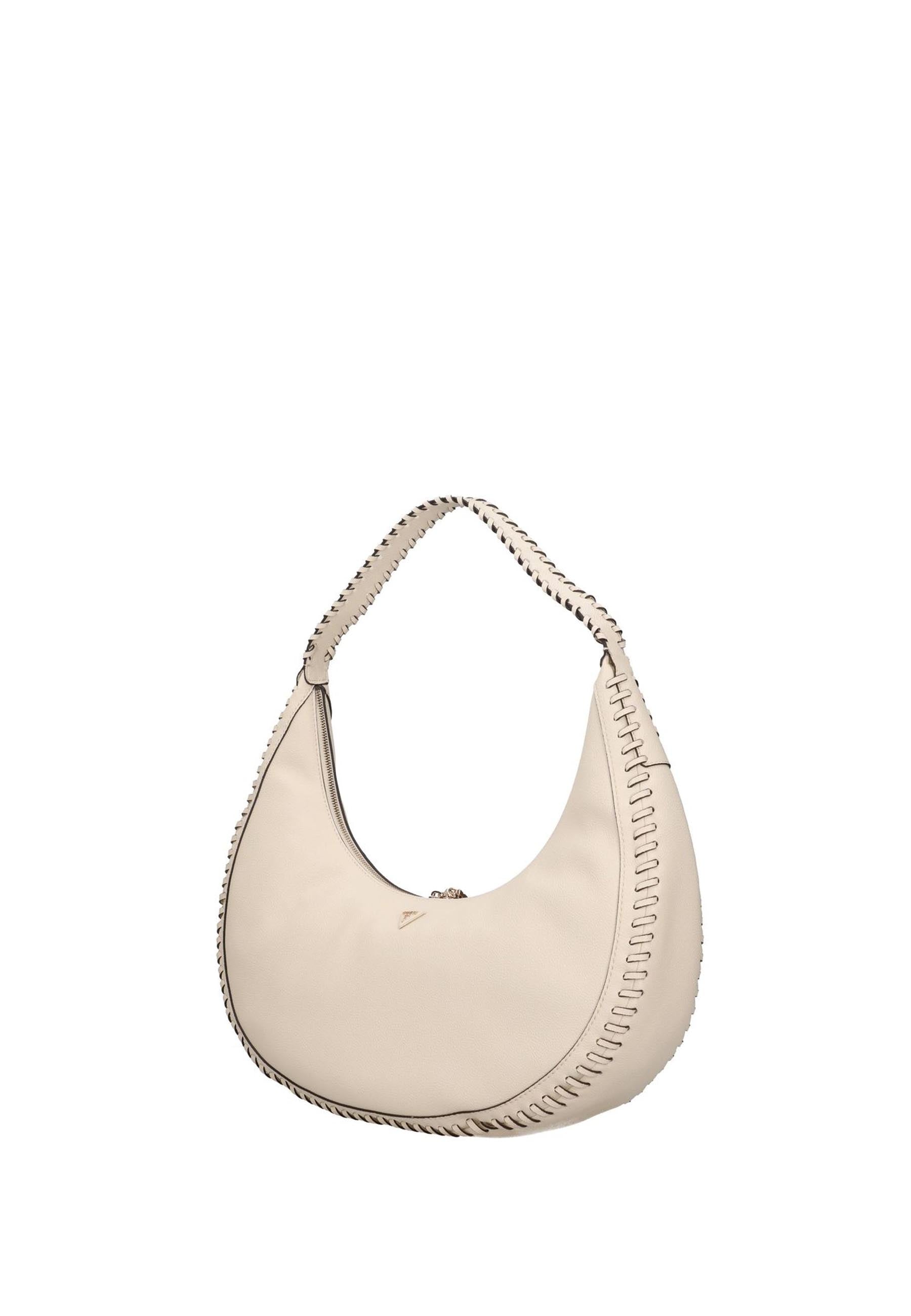 Borse a spalla Beige Guess