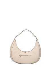 Borse a spalla Beige Guess