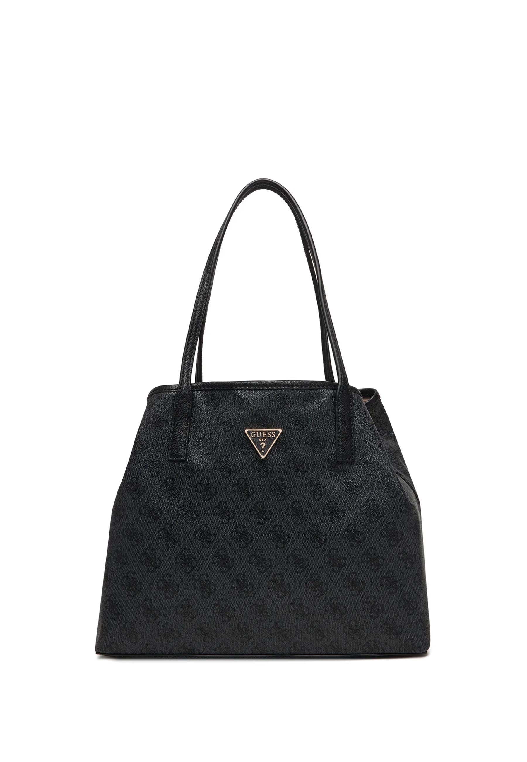 Shopper Nero Guess