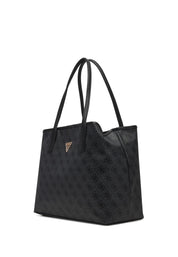 Shopper Nero Guess