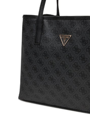 Shopper Nero Guess