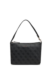 Shopper Nero Guess