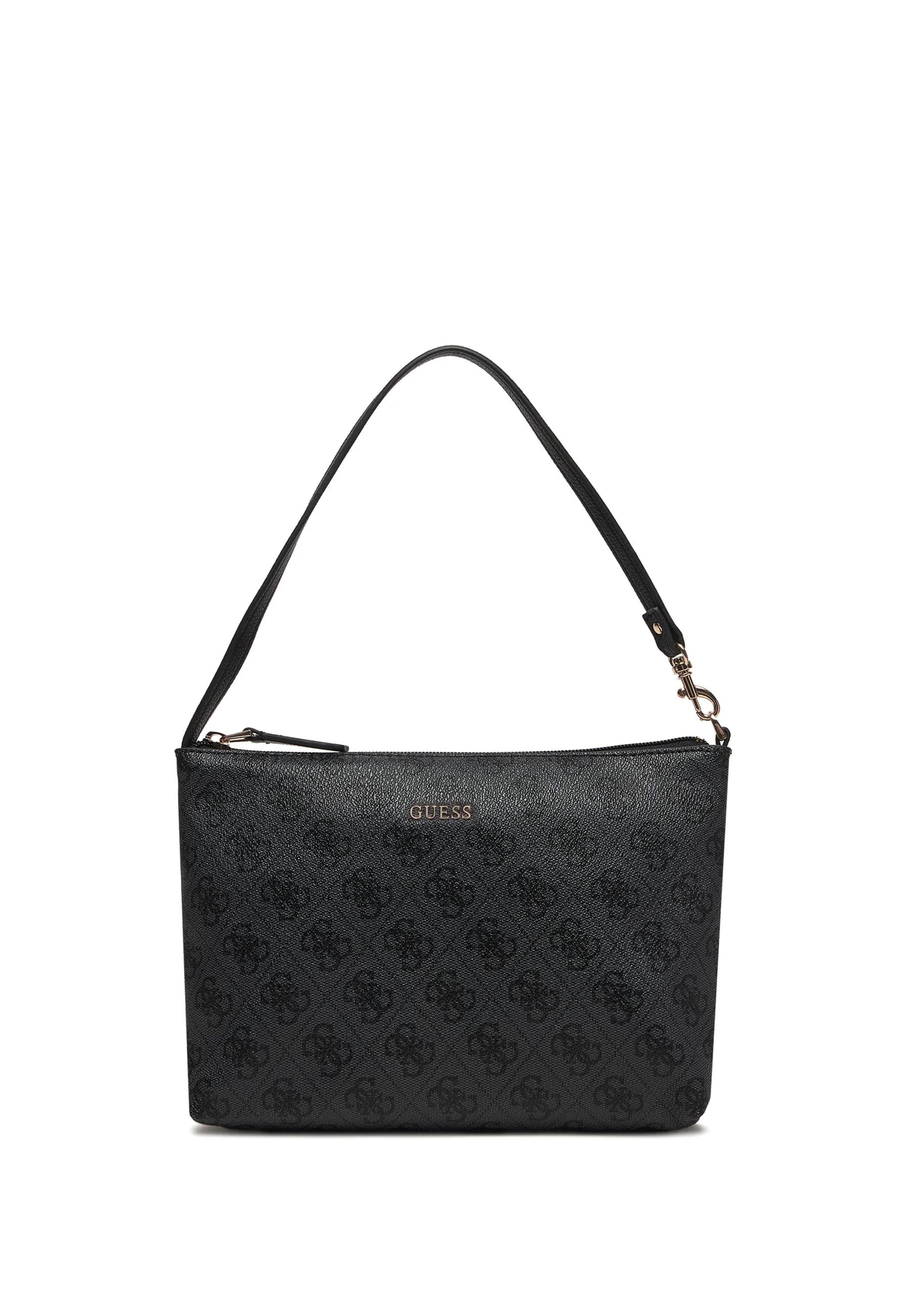 Shopper Nero Guess