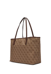 Shopper Marrone Guess