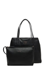 Shopper Nero Guess
