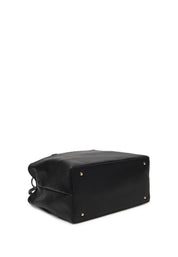 Shopper Nero Guess