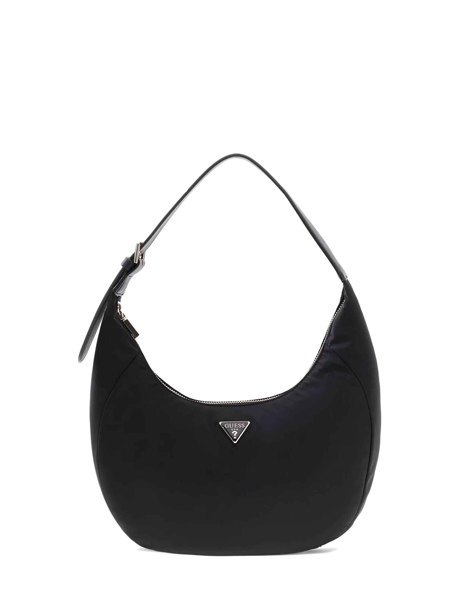 Borse a spalla Nero Guess
