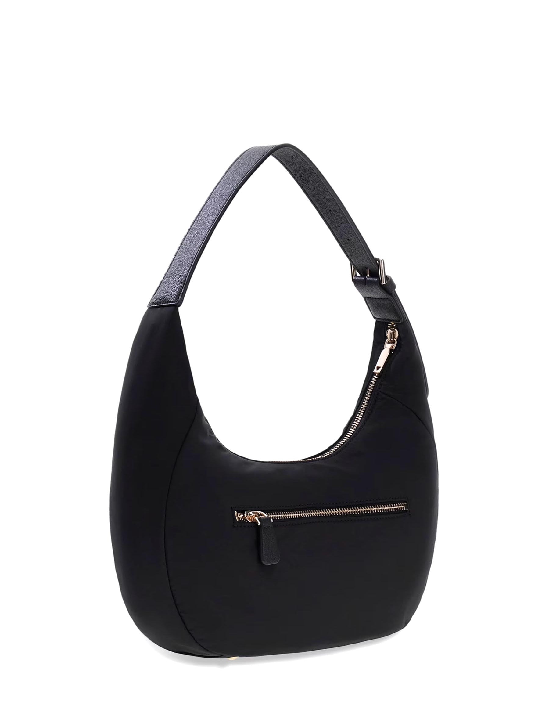 Borse a spalla Nero Guess