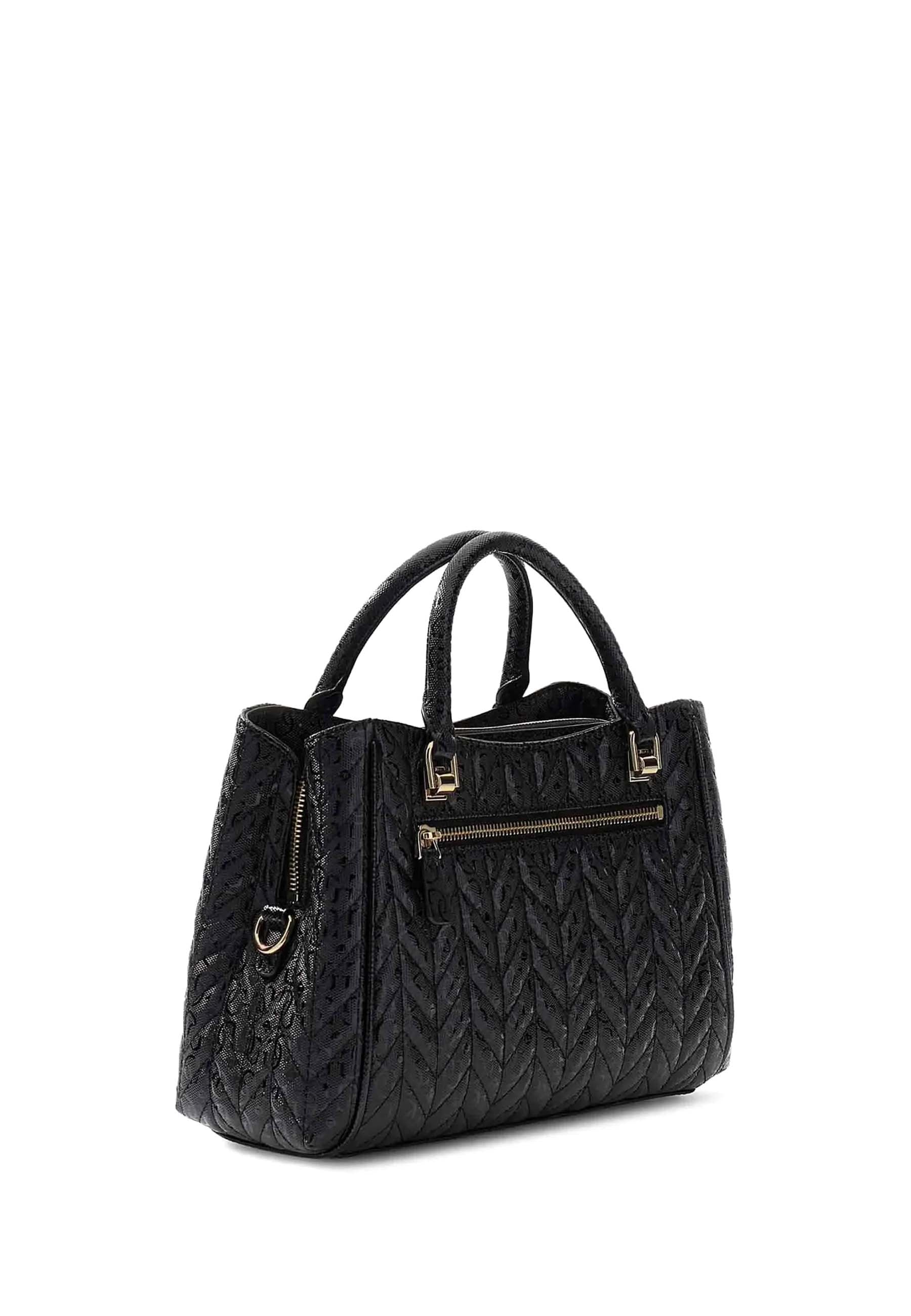 Borse a mano Nero Guess
