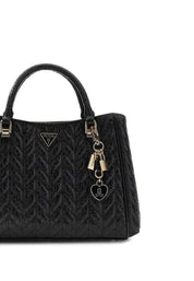 Borse a mano Nero Guess
