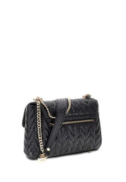 Tracolla Nero Guess