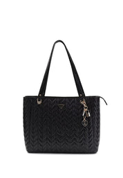 Shopper Nero Guess