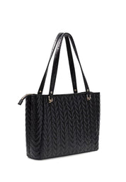 Shopper Nero Guess