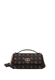 Tracolla Marrone Guess