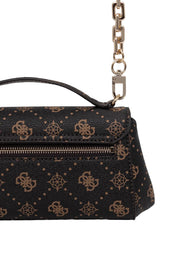 Tracolla Marrone Guess