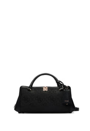 Tracolla Nero Guess