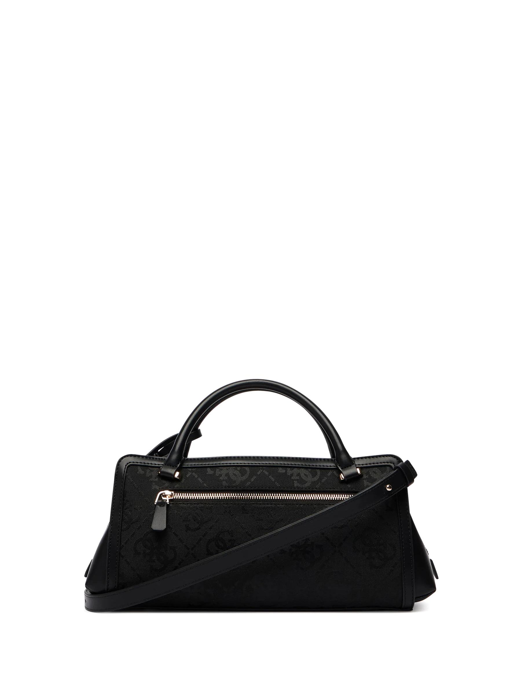 Tracolla Nero Guess