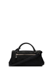 Tracolla Nero Guess