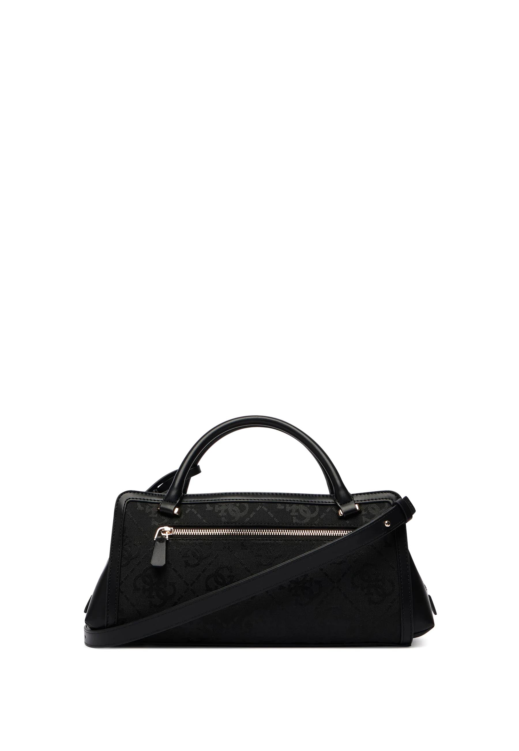 Tracolla Nero Guess