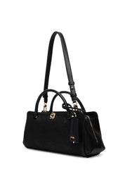 Tracolla Nero Guess