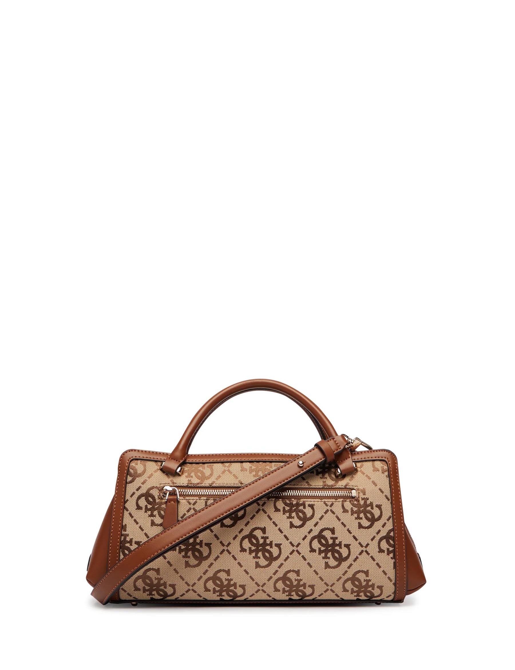 Tracolla Marrone Guess