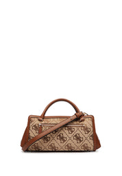 Tracolla Marrone Guess