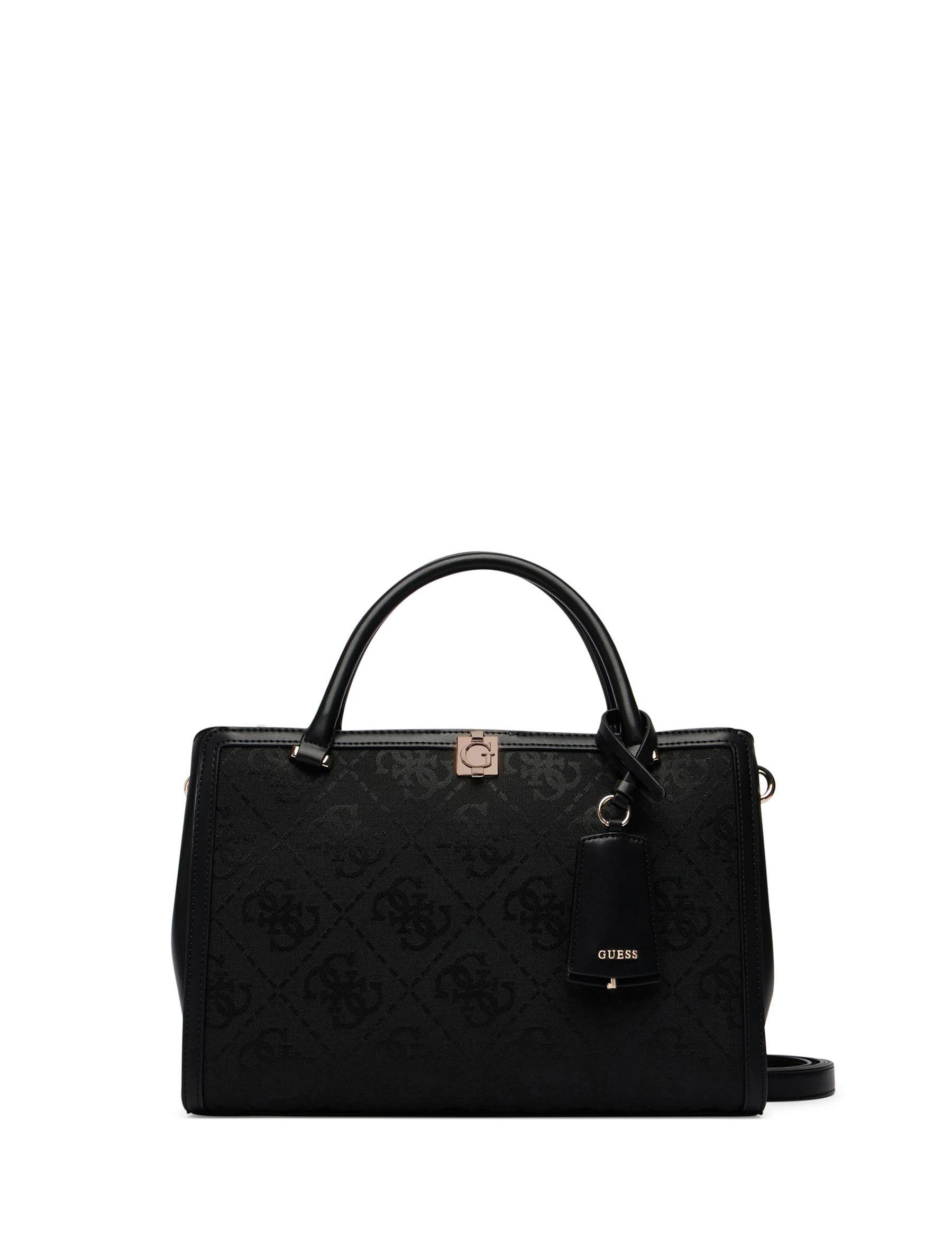Borse a mano Nero Guess
