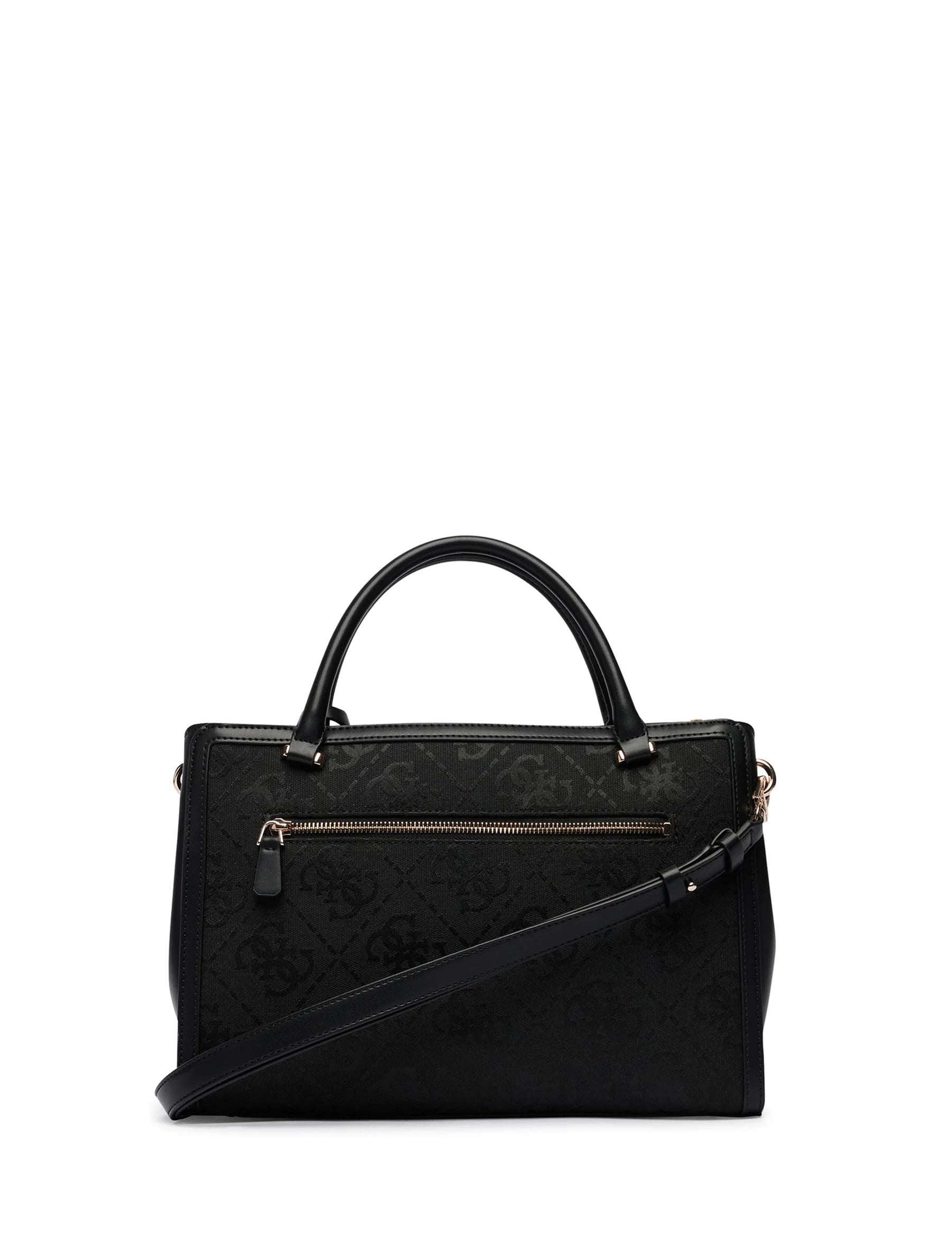 Borse a mano Nero Guess
