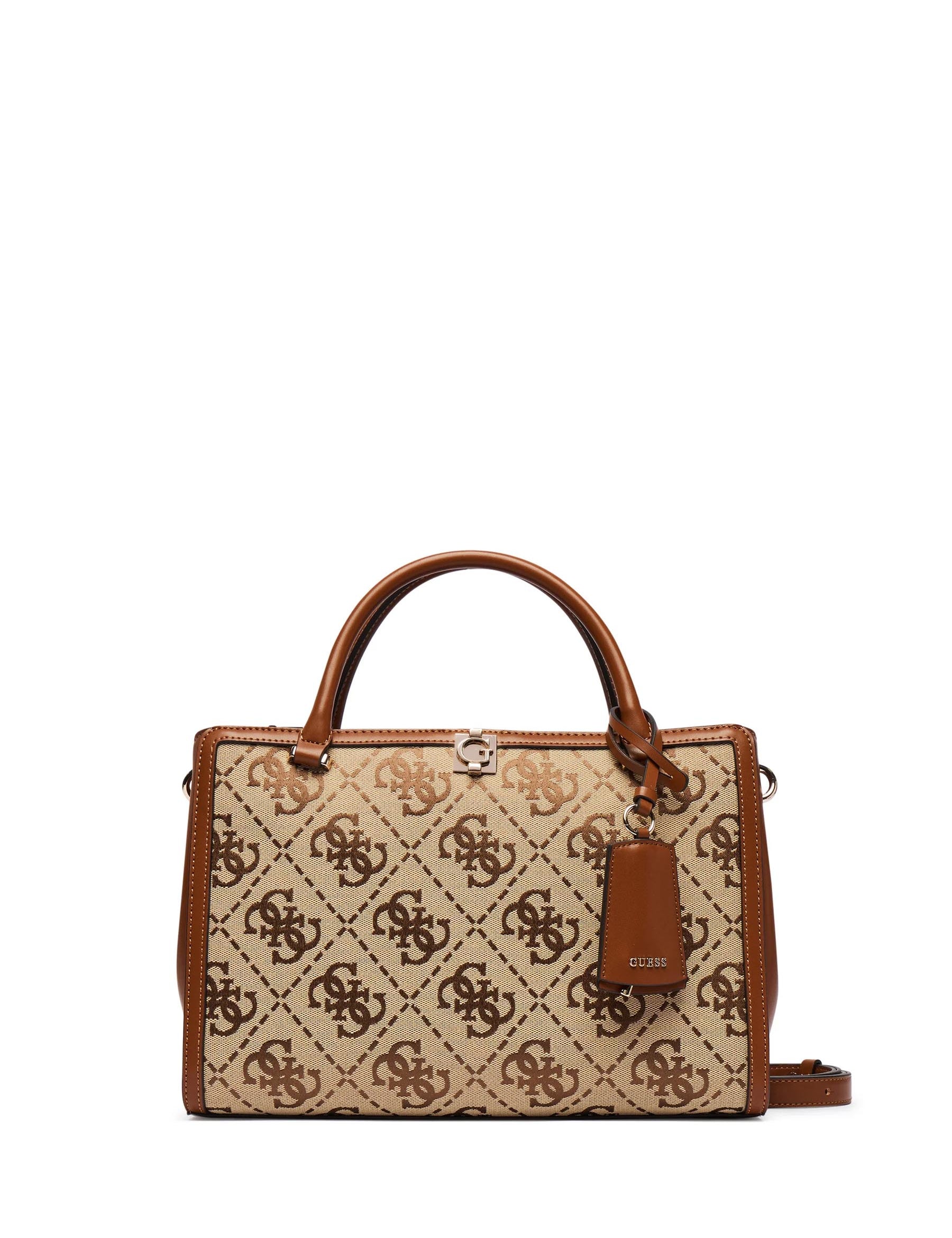 Borse a mano Marrone Guess