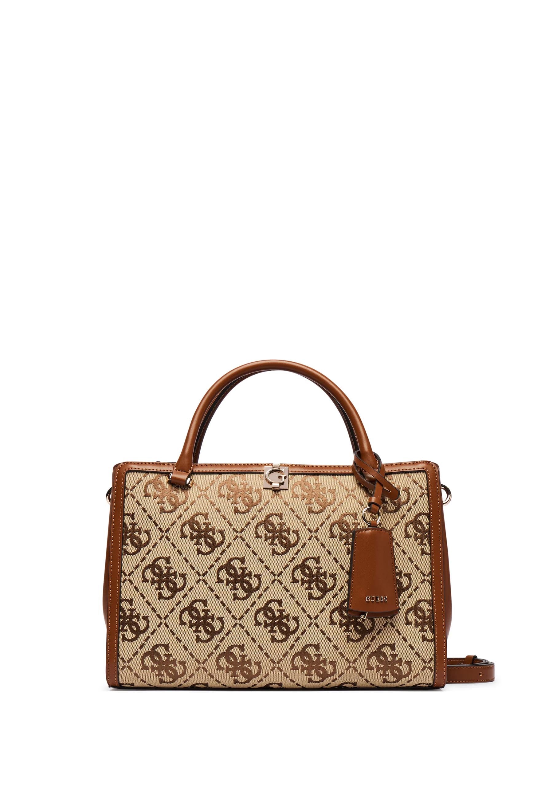 Borse a mano Marrone Guess