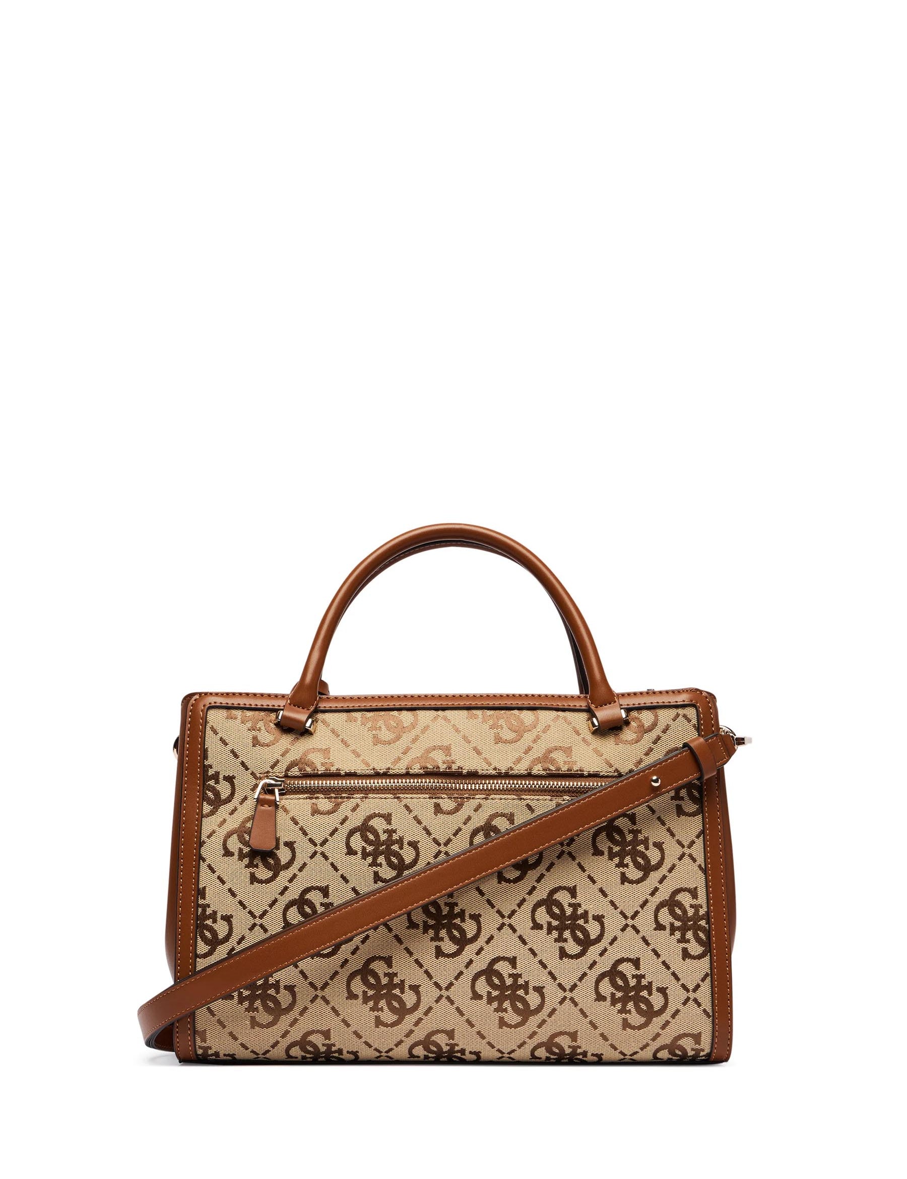 Borse a mano Marrone Guess