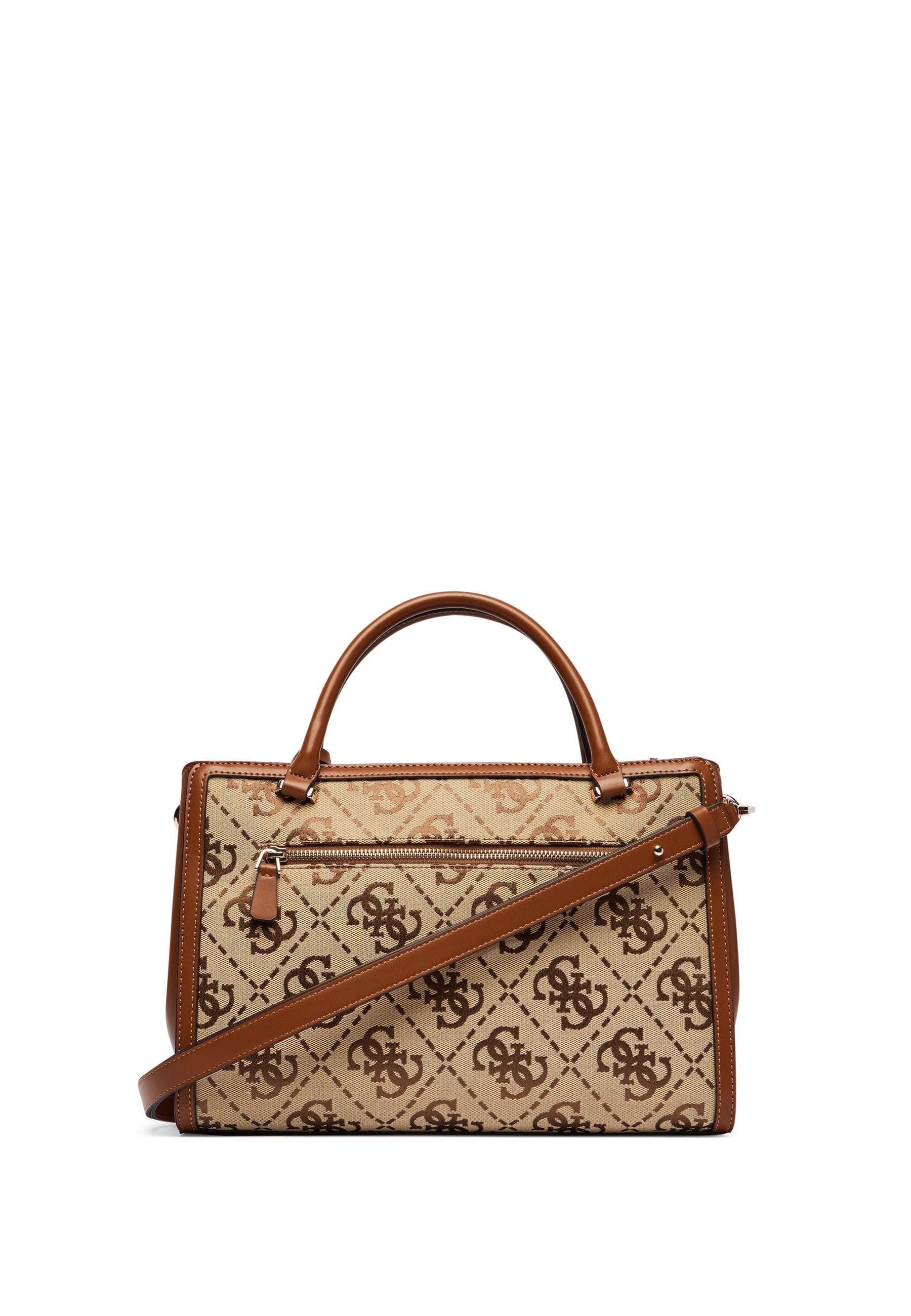 Borse a mano Marrone Guess