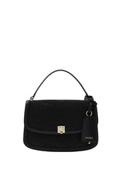 Tracolla Nero Guess
