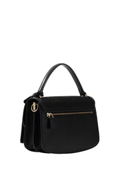 Tracolla Nero Guess