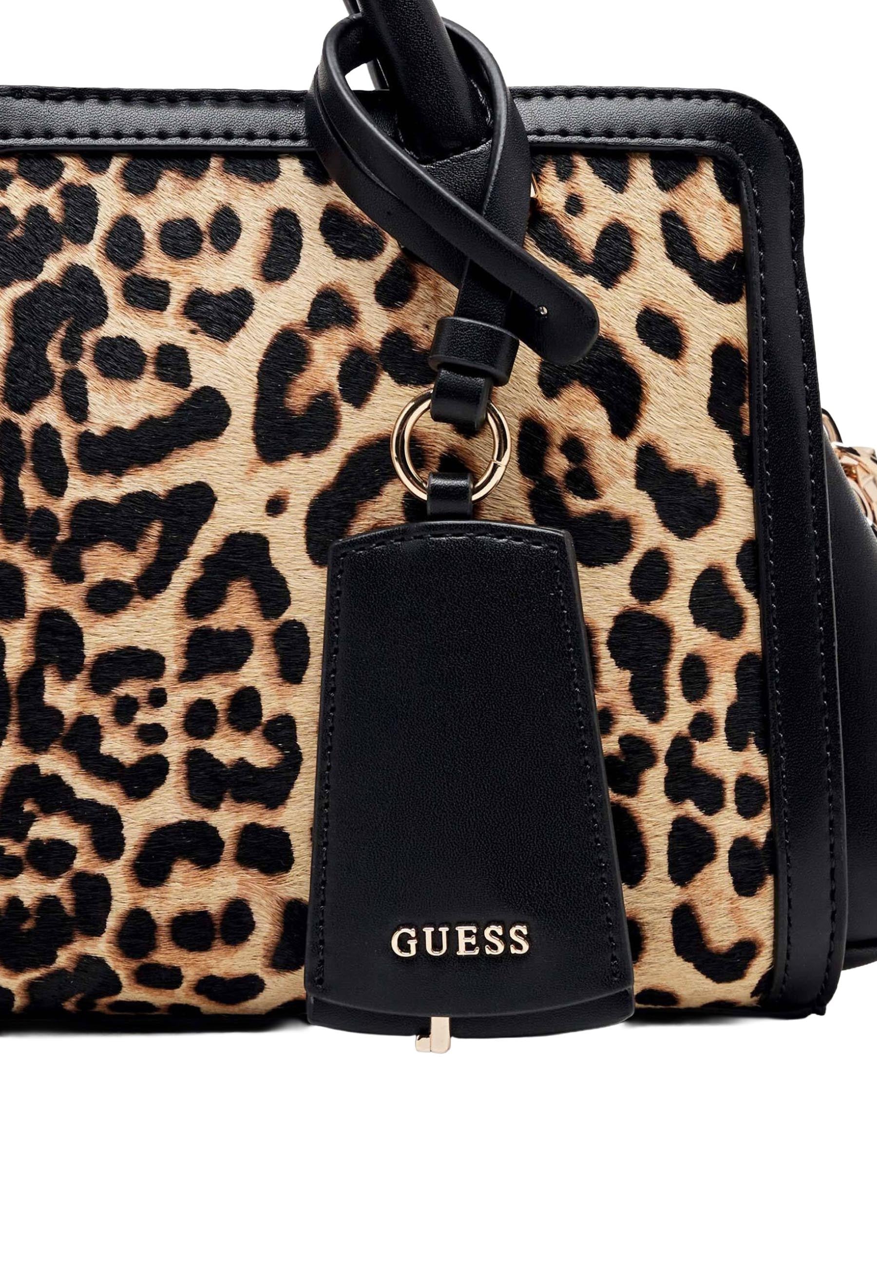 Borse a mano Nero Guess
