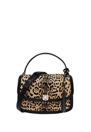 Tracolla Nero Guess