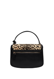 Tracolla Nero Guess