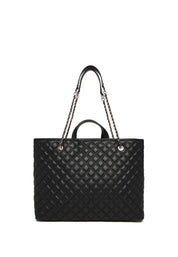 Borse a spalla Nero Guess