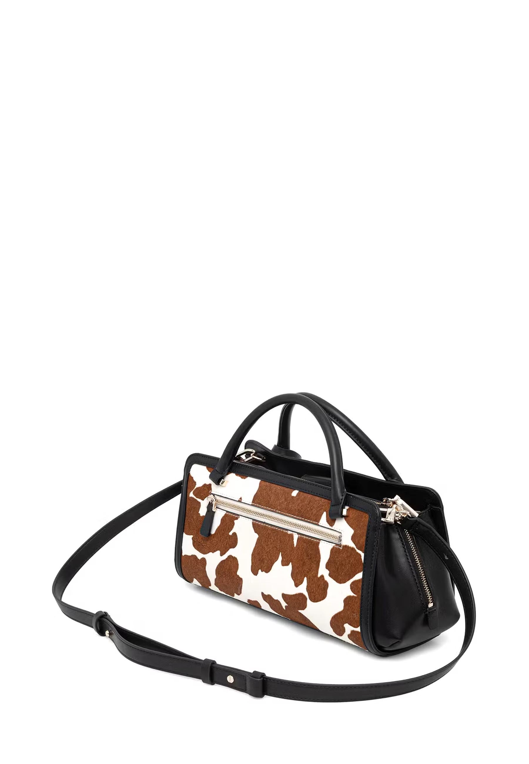 Tracolla Marrone Guess