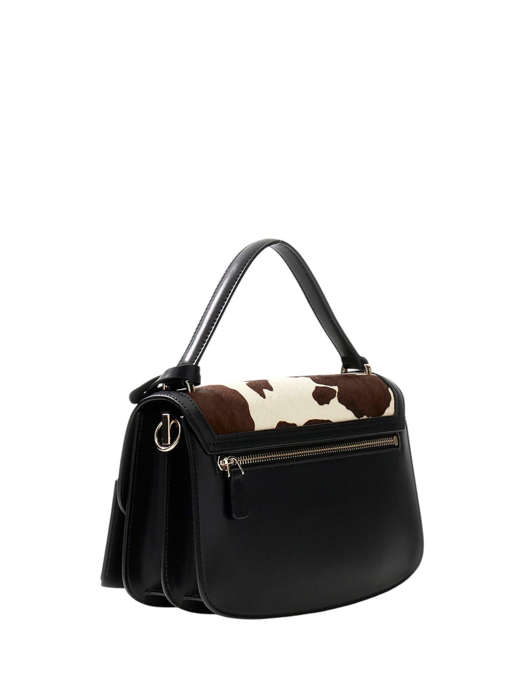 Tracolla Marrone Guess