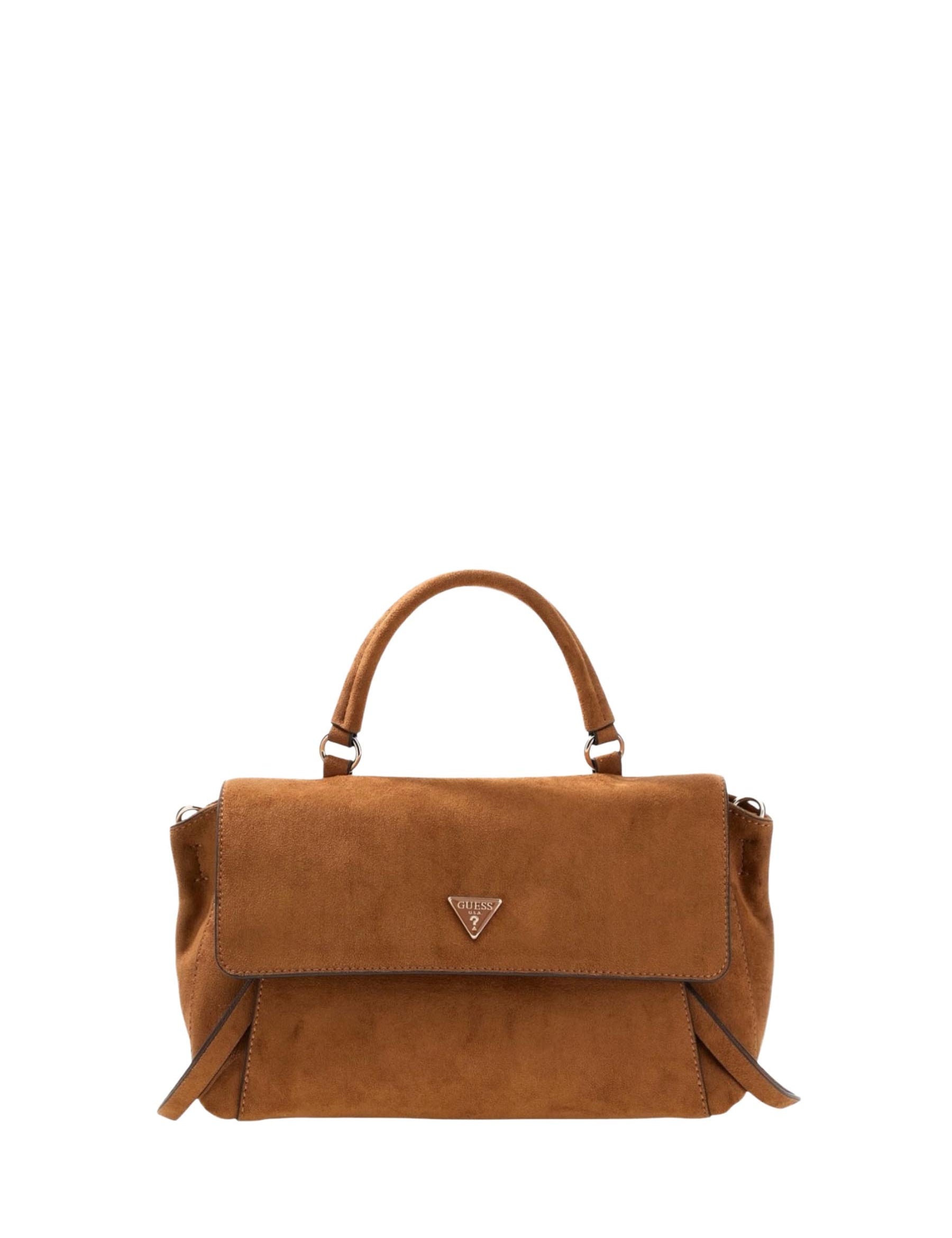 Borse a mano Marrone Guess