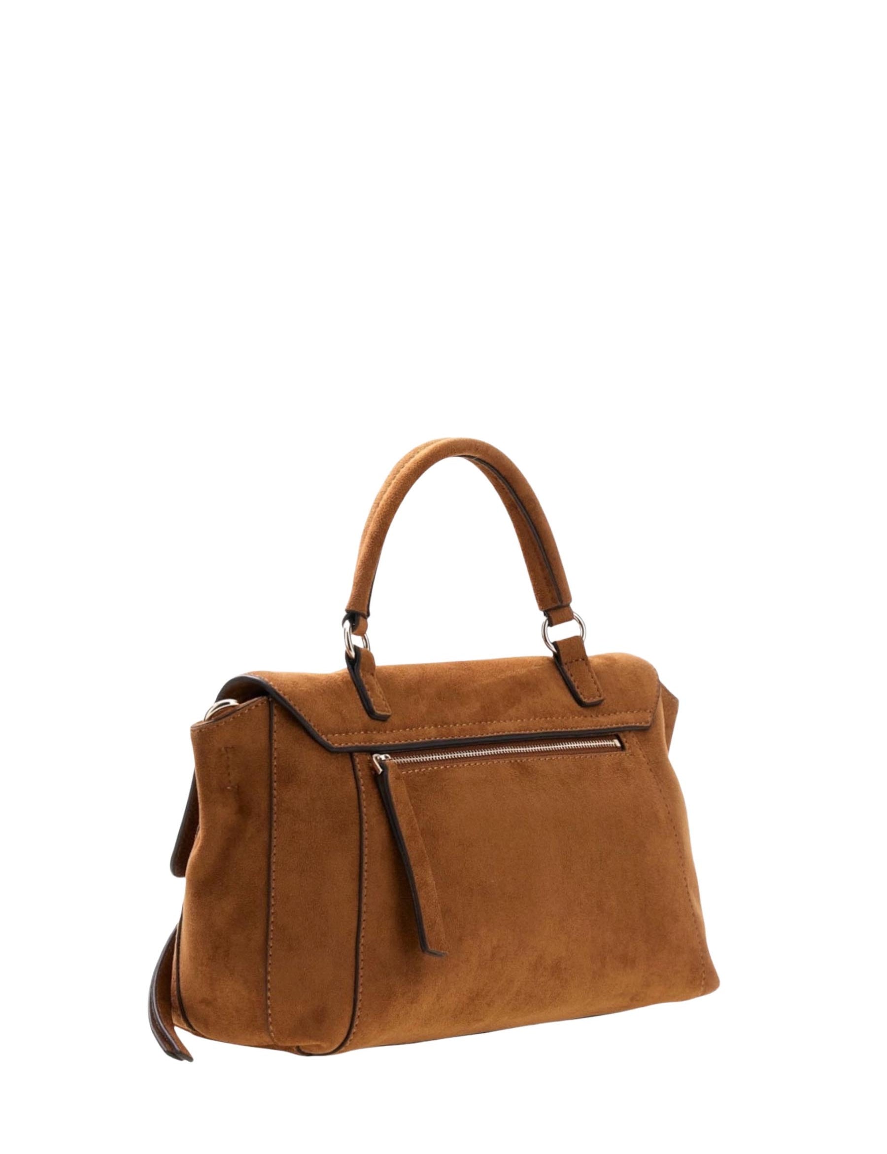 Borse a mano Marrone Guess