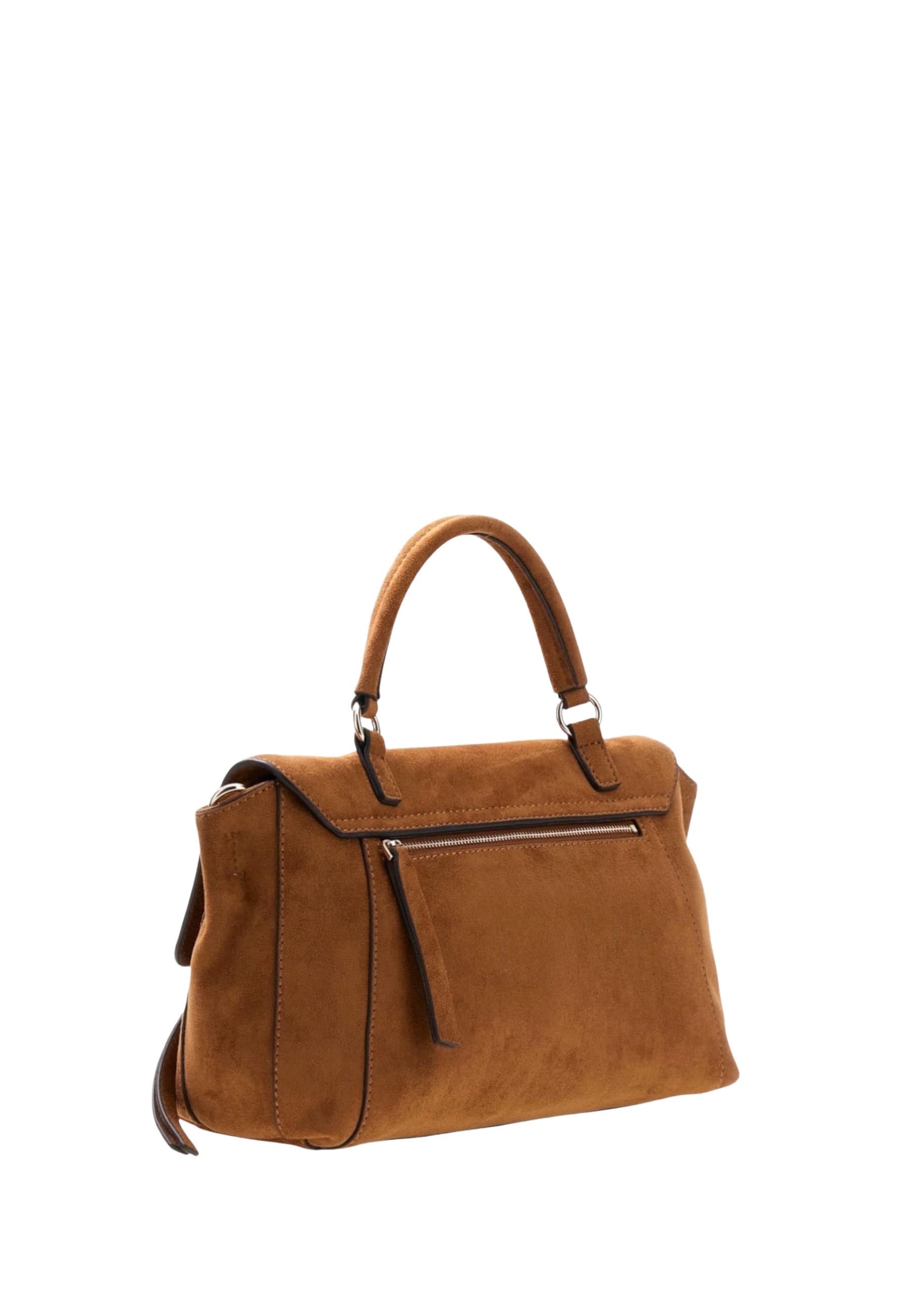 Borse a mano Marrone Guess