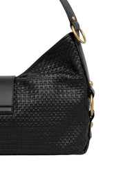 Borse a spalla Nero Guess