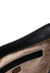 Borse a spalla Nero Guess