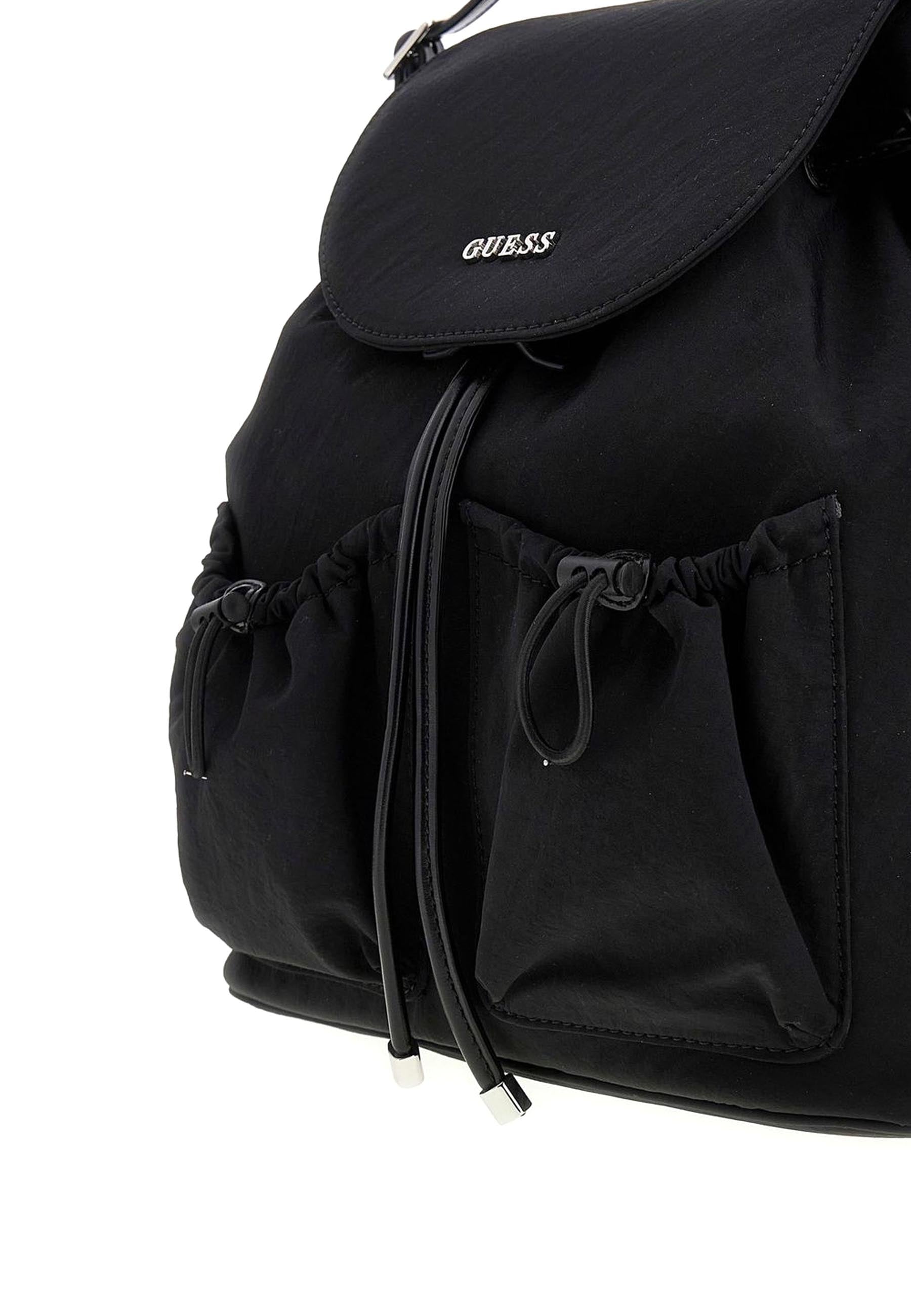 Zaini Nero Guess