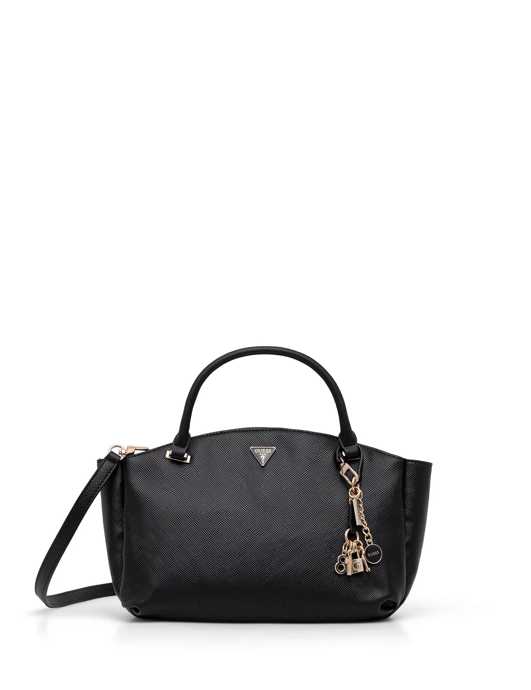 Borse a mano Nero Guess