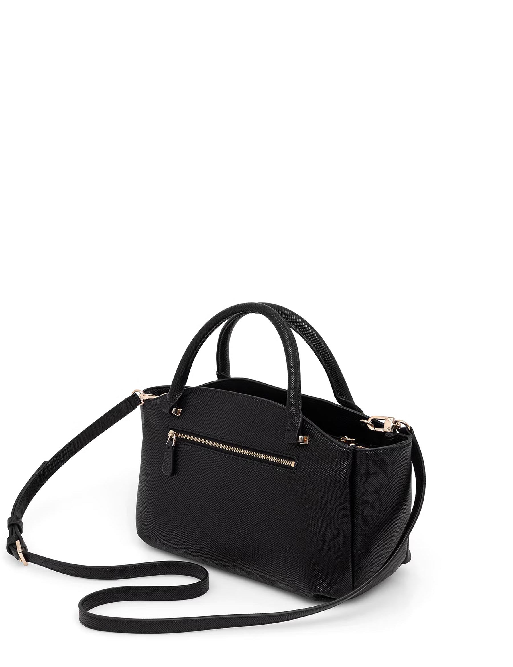 Borse a mano Nero Guess